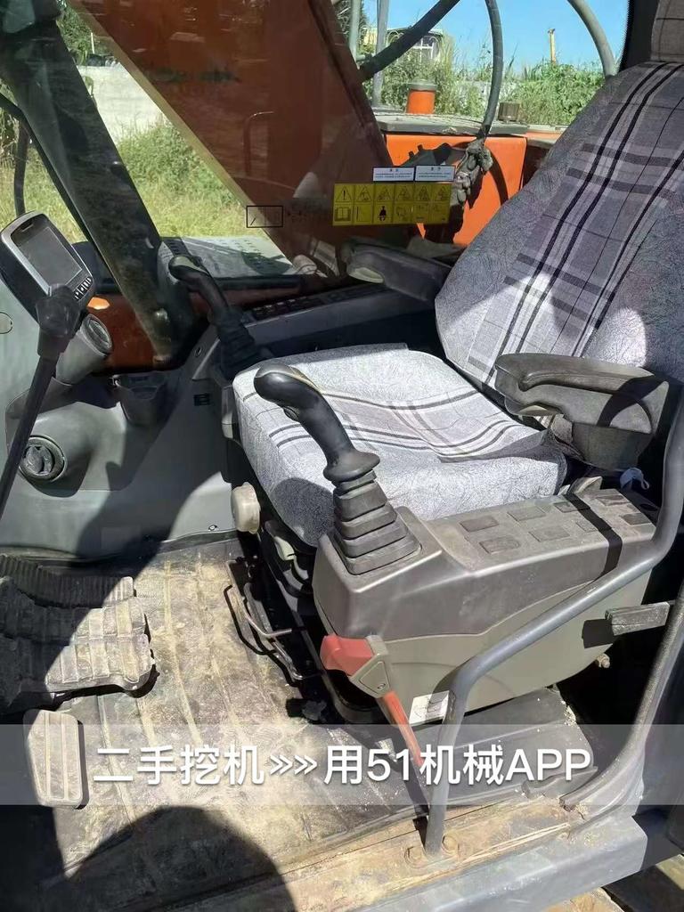 51挖机